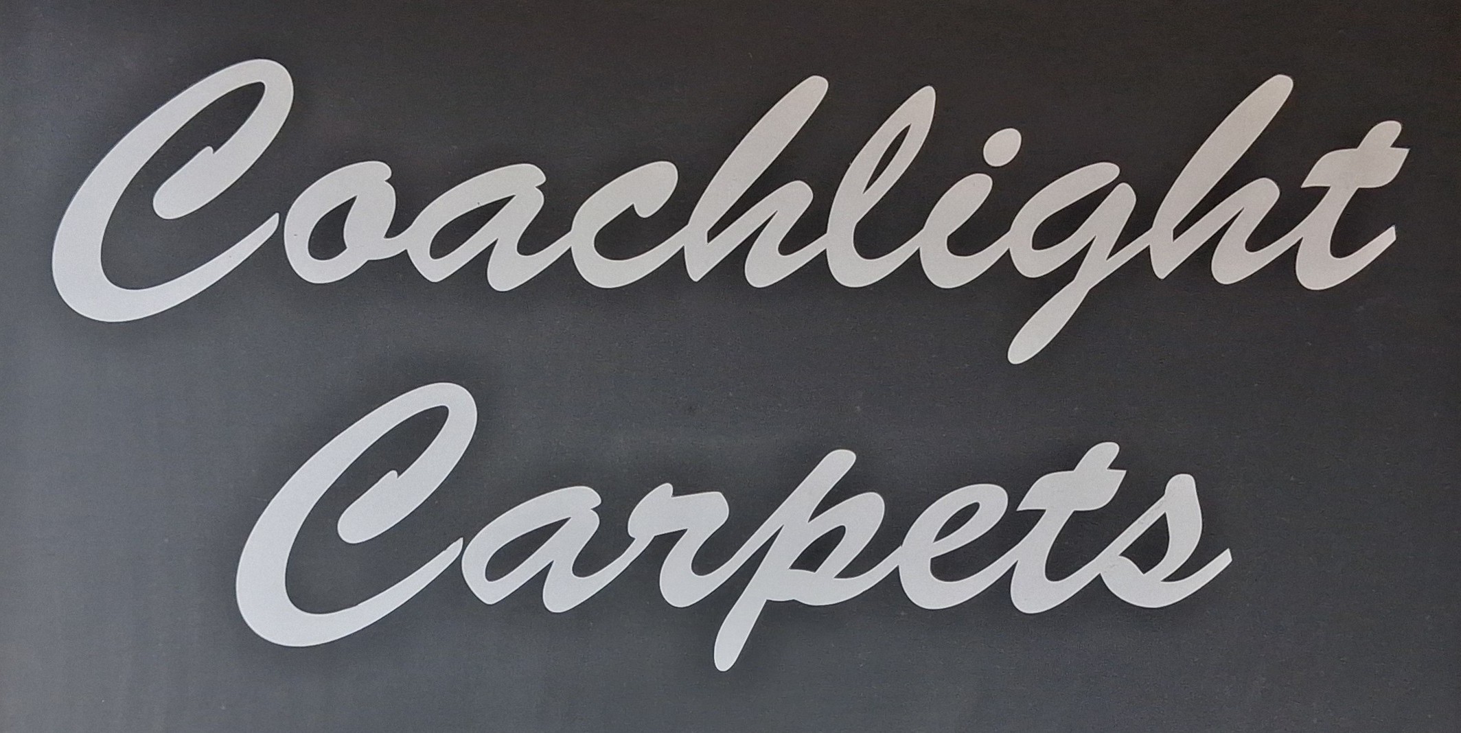 Coachlight Carpets